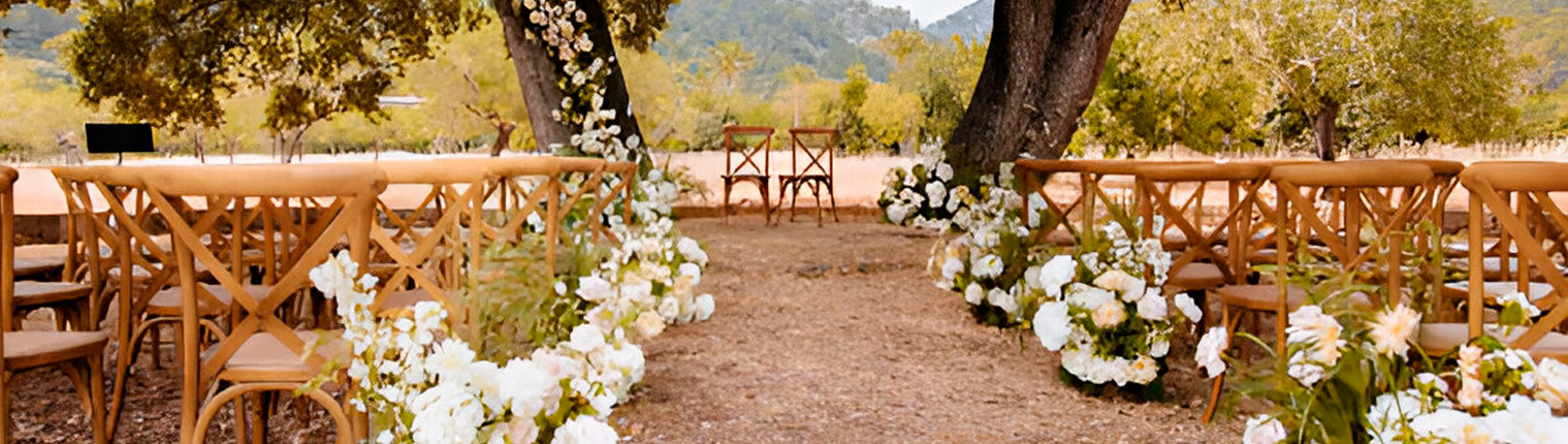 Decorar Bodas